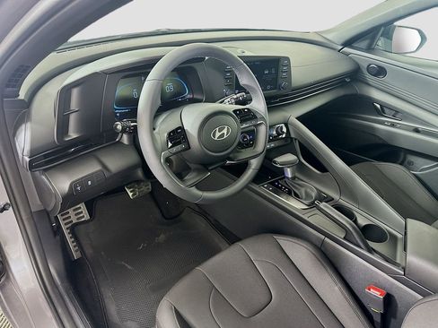 New 2026 Hyundai Elantra Sport image 9