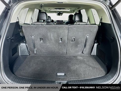 Used 2021 Kia Telluride EX w/ EX Premium Package image 27