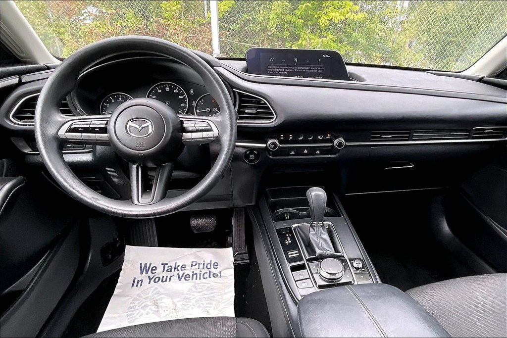 Used 2023 MAZDA CX-30 AWD 2.5 S image 15