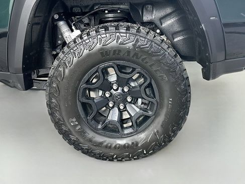 New 2026 RAM 1500 RHO AWD/4WD image 17