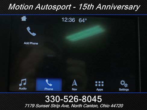 Used 2017 Ford F150 XLT w/ Equipment Group 302A Luxury image 30