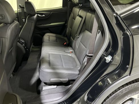 Certified 2024 Chevrolet Blazer LT w/ LPO, Floor Liner Package AWD/4WD image 16