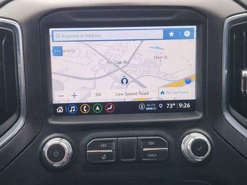 Used 2021 GMC Sierra 2500 AT4 w/ AT4 Premium Plus Package image 14