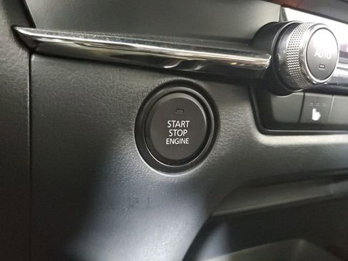 Used 2025 MAZDA CX-30 AWD 2.5 S w/ Premium Package image 33