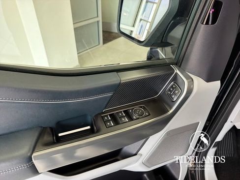 Used 2023 Ford F150 Limited AWD/4WD image 15