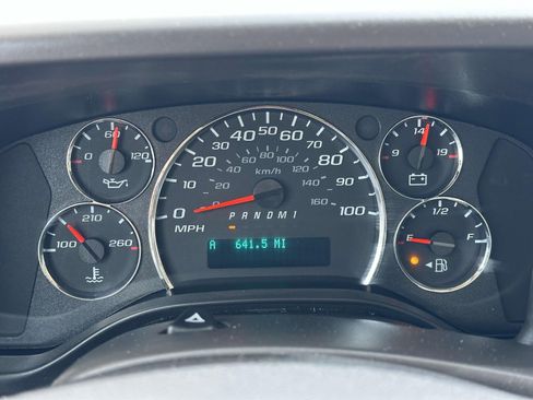 New 2025 Chevrolet Express 4500 Extended w/ Power Convenience Package image 18