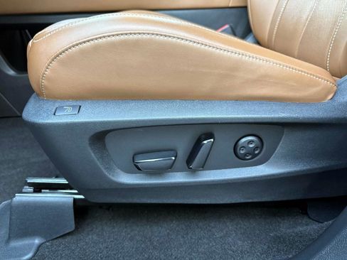 Certified 2024 INFINITI QX60 Sensory w/ Cargo Package image 10