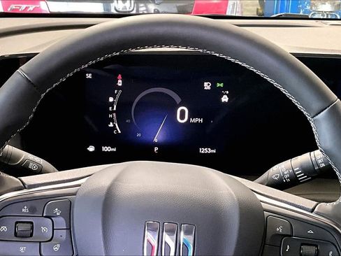 Used 2026 Buick Encore GX Preferred w/ Advanced Technology Package image 15