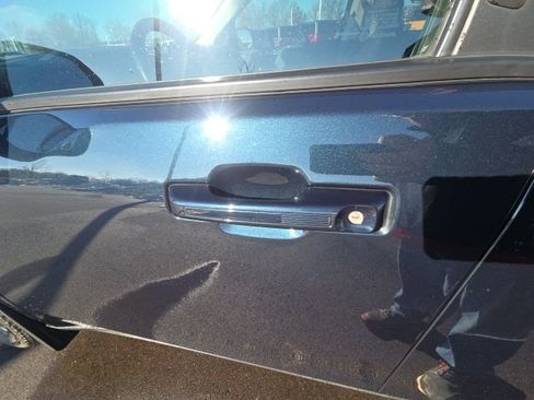 Used 2023 Ford Maverick Lariat w/ Lariat Luxury Package image 22