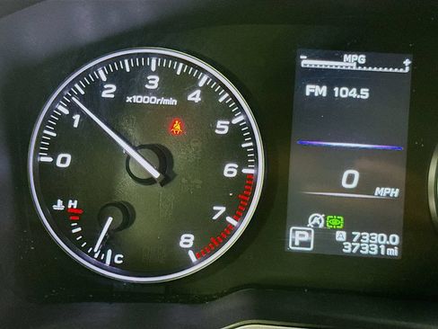 Used 2022 Subaru Outback Limited AWD/4WD image 14