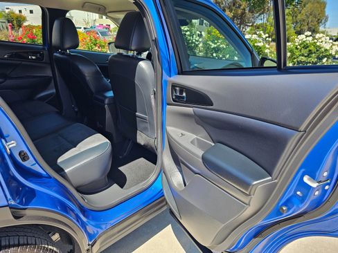 Used 2026 Mitsubishi Eclipse Cross SE image 26