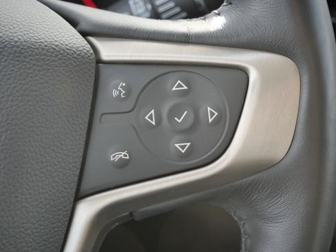 Used 2017 GMC Acadia Denali w/ Technology Package image 24