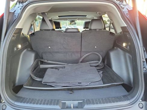 Certified 2024 Honda CR-V EX-L image 9