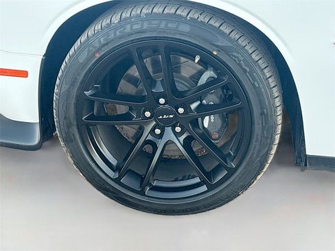 Used 2019 Dodge Challenger R/T Scat Pack image 30