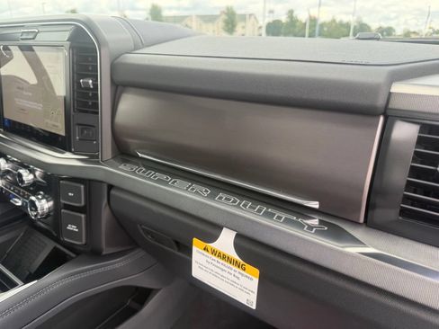 New 2026 Ford F350 Platinum AWD/4WD image 72