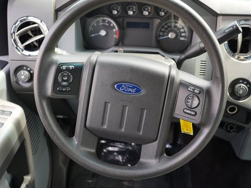 Used 2014 Ford F250 XLT AWD/4WD image 25