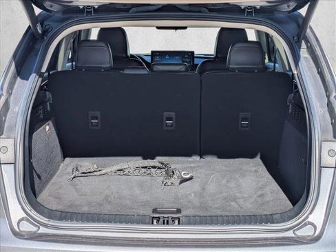 Used 2021 Lincoln Nautilus Reserve image 7