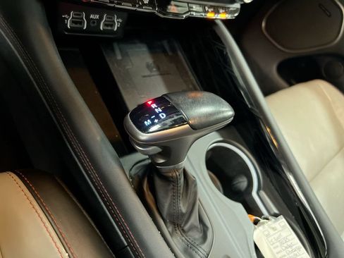 Used 2023 Dodge Durango Citadel AWD/4WD image 18