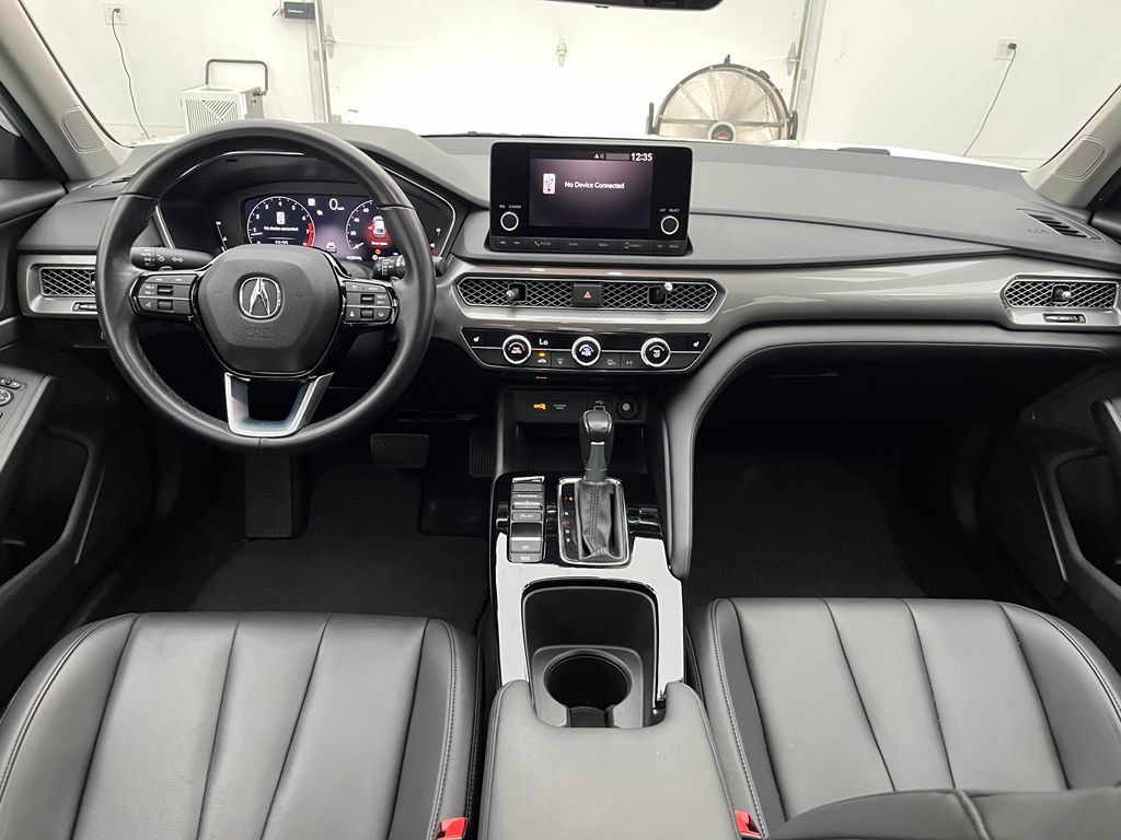 Used 2023 Acura Integra FWD image 4