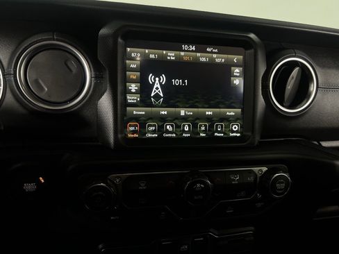 Certified 2022 Jeep Wrangler Unlimited Rubicon 4xe image 18