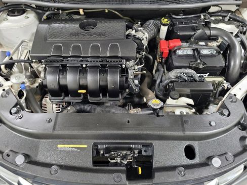 Used 2019 Nissan Sentra SV FWD image 30