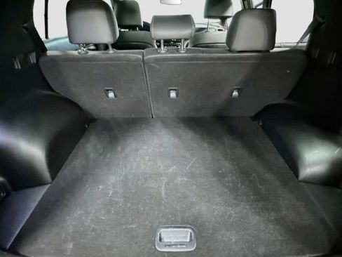 Used 2022 Kia Sportage Nightfall Edition w/ Nighfall AWD Premium Package image 25