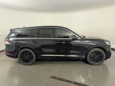 Used 2021 Lincoln Aviator Reserve w/ Equipment Group 208A image 8