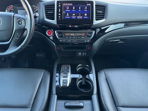 Used 2020 Honda Ridgeline RTL-E image 25