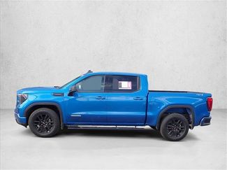 Used 2024 GMC Sierra 1500 Elevation AWD/4WD video 2