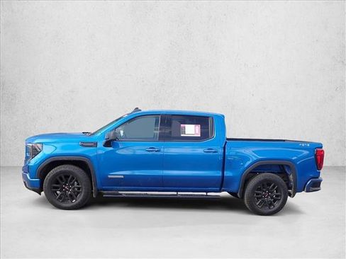 Used 2024 GMC Sierra 1500 Elevation AWD/4WD image 2