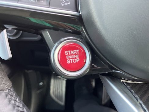 Used 2022 Alfa Romeo Stelvio Quadrifoglio w/ Active Assist Plus Package image 29