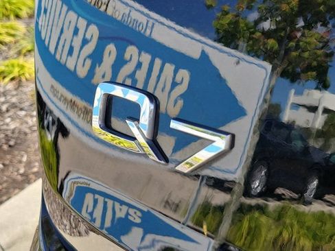 Used 2024 Audi Q7 2.0T Premium Plus AWD/4WD image 8