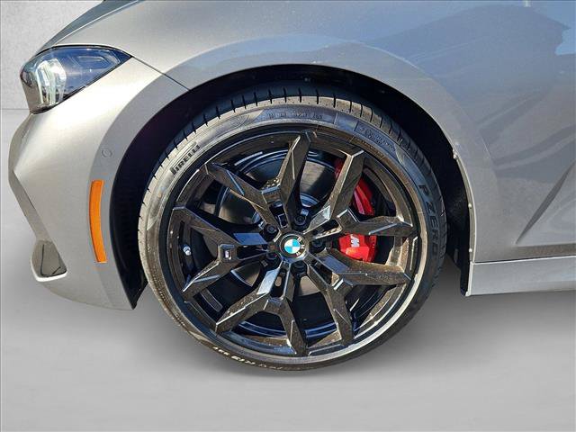 New 2026 BMW M340i w/ Premium Package RWD image 10
