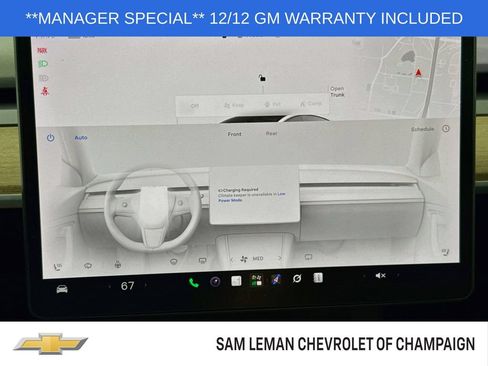 Used 2023 Tesla Model 3 Standard Range RWD image 15