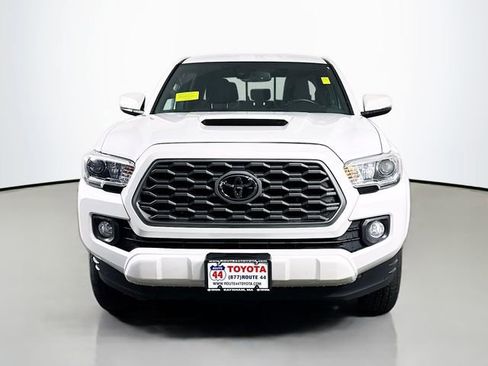 Used 2023 Toyota Tacoma TRD Sport image 9