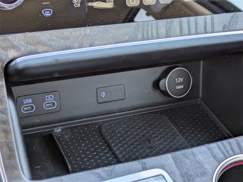 Used 2025 Genesis GV80 3.5T Advanced image 23