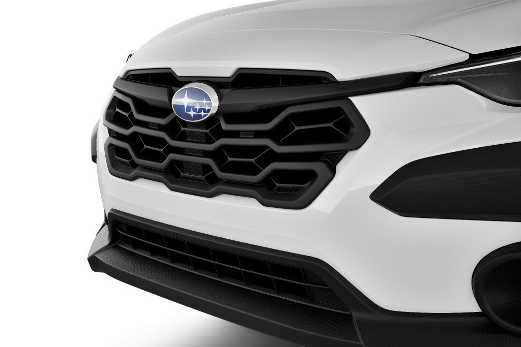 New 2027 Subaru Crosstrek 2.5i AWD/4WD image 13
