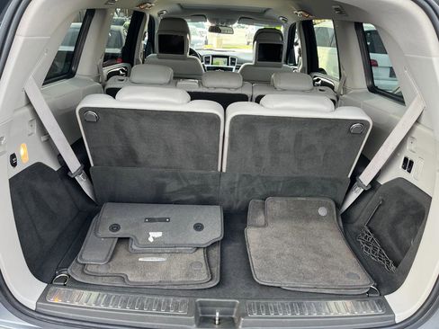 Used 2015 Mercedes-Benz GL 320 GL350 BlueTEC w/ Premium I Package image 20