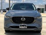 Used 2023 MAZDA CX-5 Carbon Edition image 3