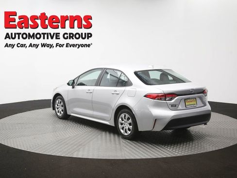 Used 2024 Toyota Corolla LE FWD image 63