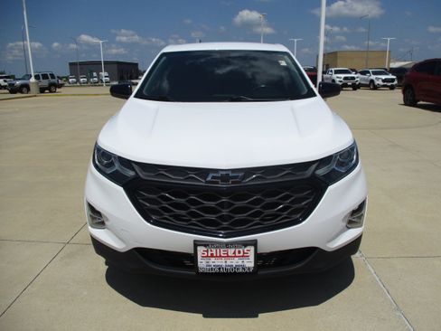 Used 2019 Chevrolet Equinox LT AWD/4WD image 10