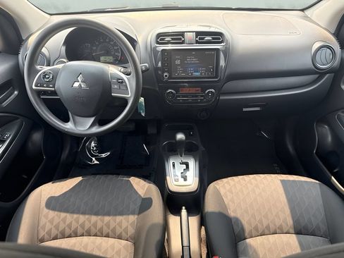 Used 2024 Mitsubishi Mirage ES FWD image 12