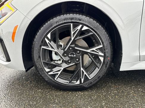 New 2026 Kia K5 GT-Line image 21