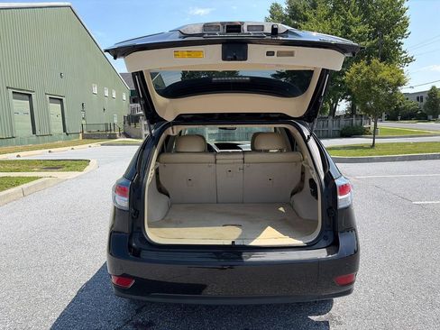 Used 2013 Lexus RX 350 AWD image 12