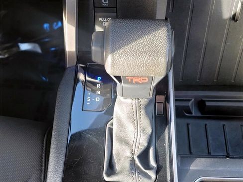 Used 2024 Toyota Tundra SR5 image 26