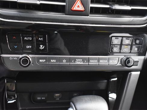 Certified 2025 Kia Seltos S image 23