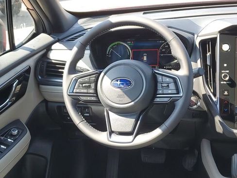 New 2026 Subaru Forester Limited AWD/4WD image 14