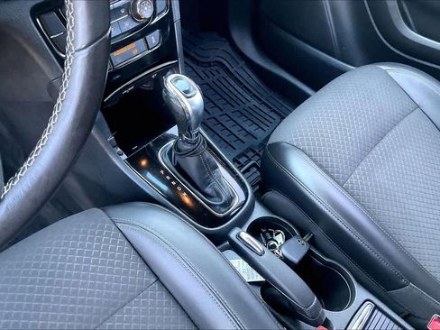 Used 2018 Buick Encore Preferred w/ LPO, Active Package image 15