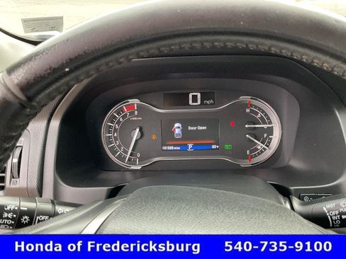 Used 2019 Honda Ridgeline RTL-T image 30