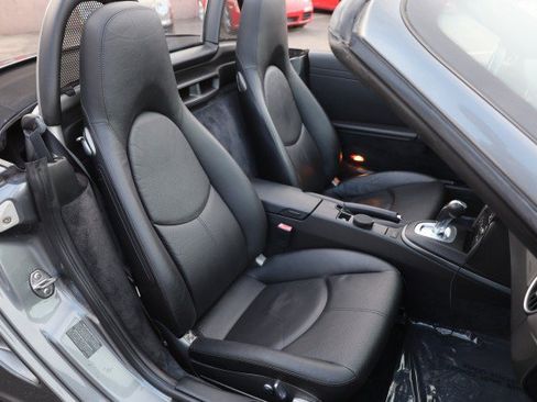Used 2010 Porsche Boxster S RWD image 44